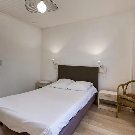 Ferienhaus Proche *