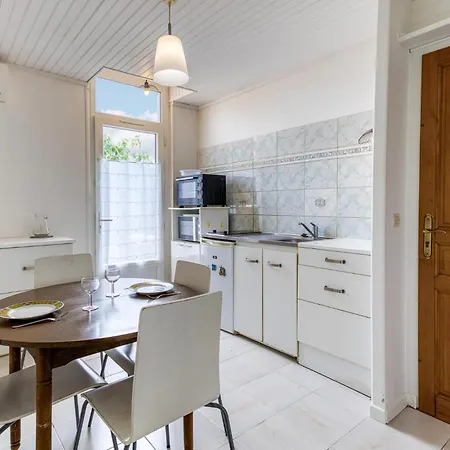 Proche Tatil Evi La Rochelle (Charente-Maritime)