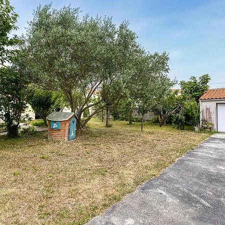 Proche Tatil Evi La Rochelle (Charente-Maritime)