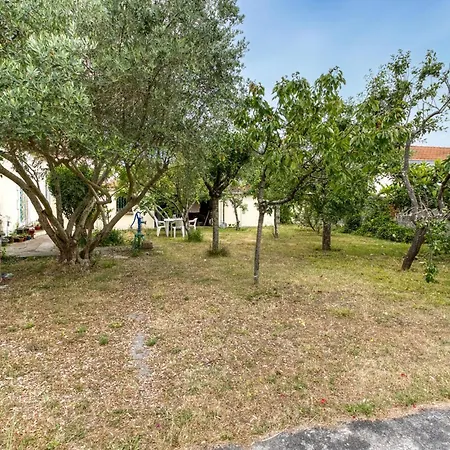 Ferienhaus Proche